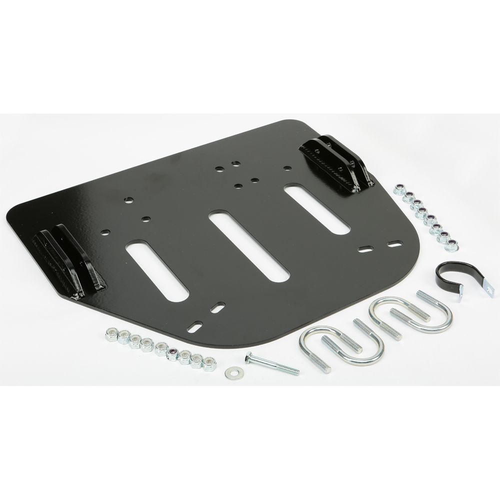 Atv Plow Mount Kit
