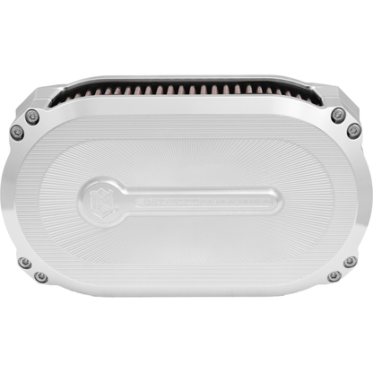 Nl Tc Air Cleaner Machined