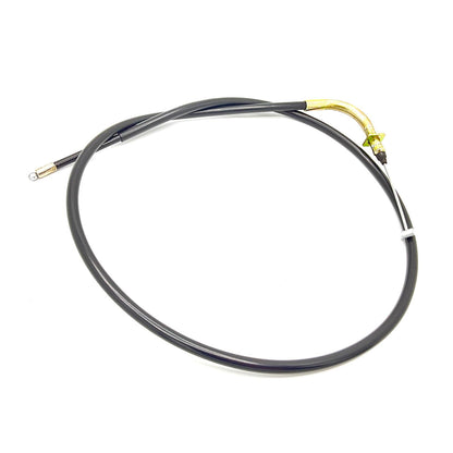 Polaris ATV Brake Cable, Front, Genuine OEM Part 0453493, Qty 1