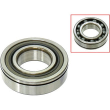 Crankshaft Bearing Pol