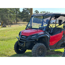 Versa Vent Windshield Hon Pioneer 1000