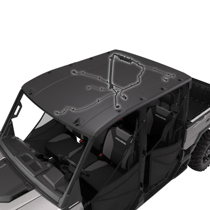 Polaris Off Road PULSE Kit - Roof Mounted, Crew