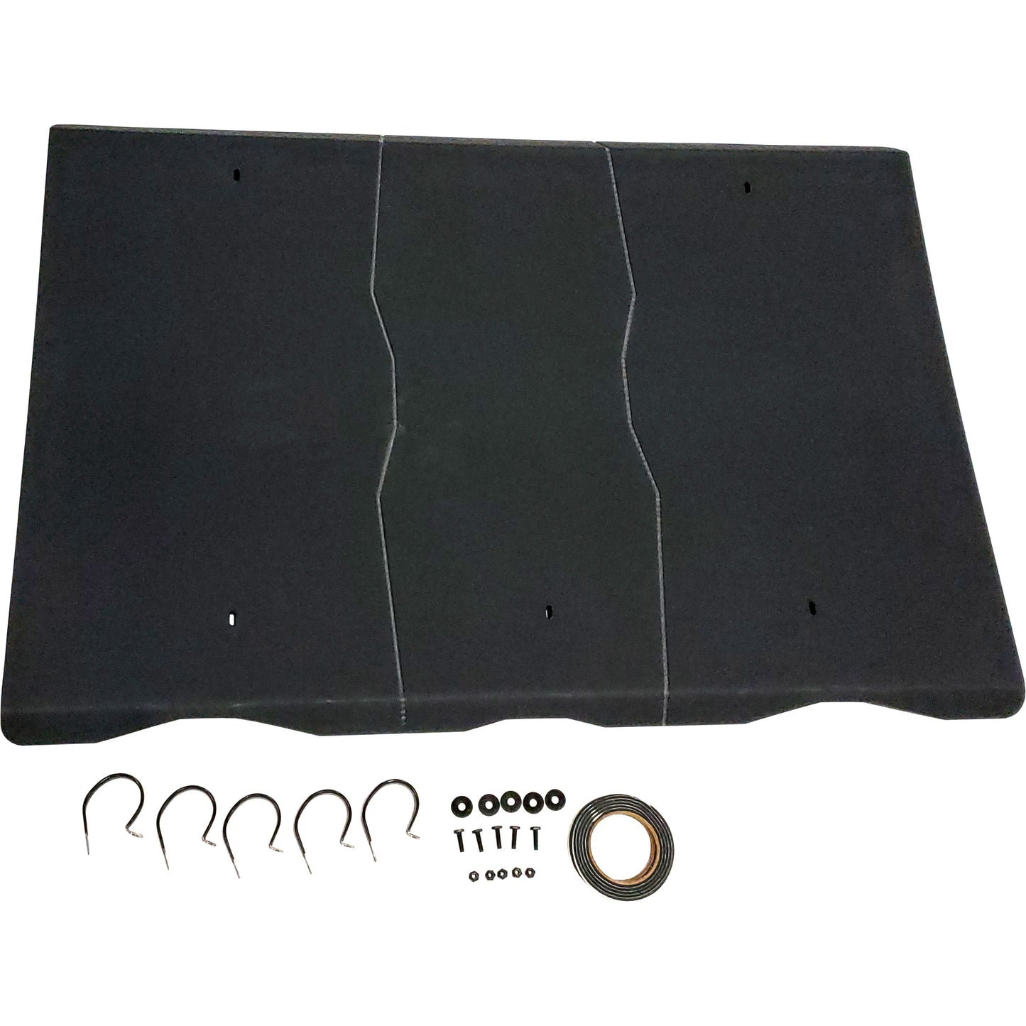 Utv Molded Roof