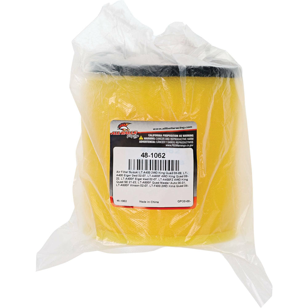 
                      
                        Air Filter Kit Suz
                      
                    