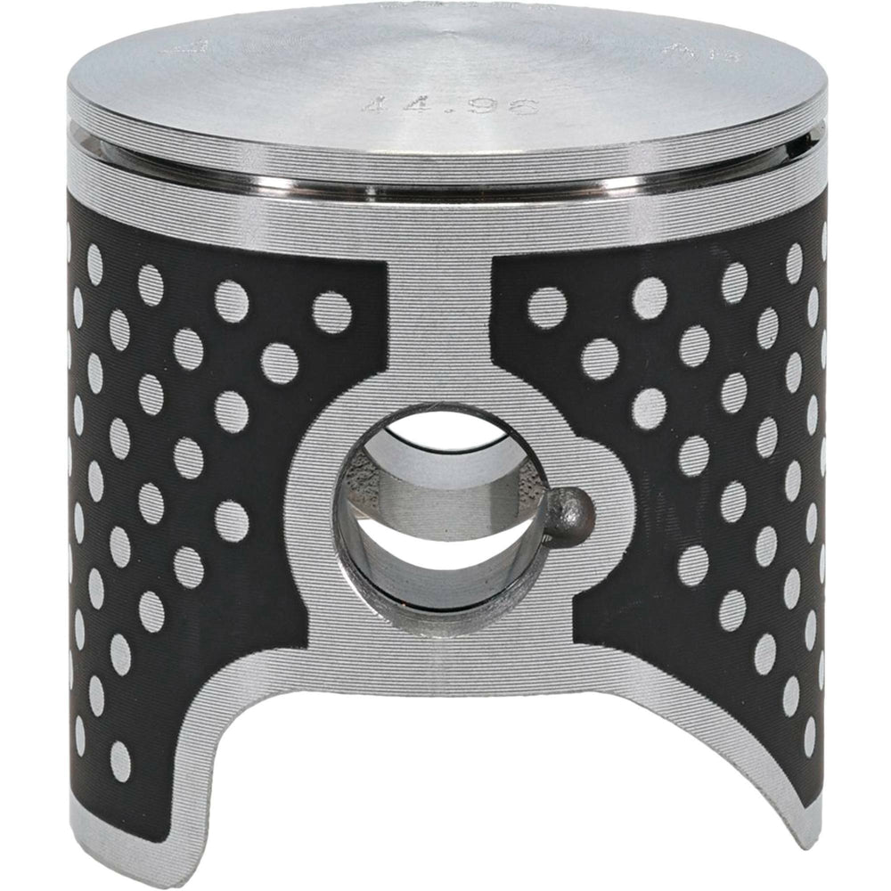 
                      
                        Piston Kit Cast Race Evolution 44.96/Std Ktm / Husq / Gas
                      
                    