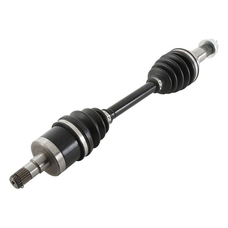 6 Ball Heavy Duty Axle Front