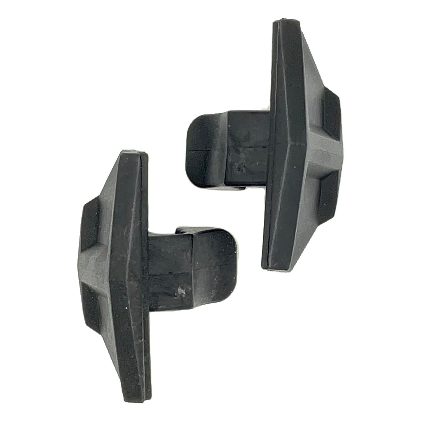 Polaris Off Road Lock & Ride Windshield Clamp - 2207386