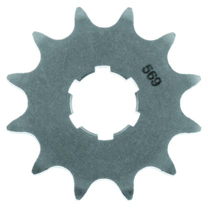 BikeMaster Kawasaki Front Sprocket 520 12T