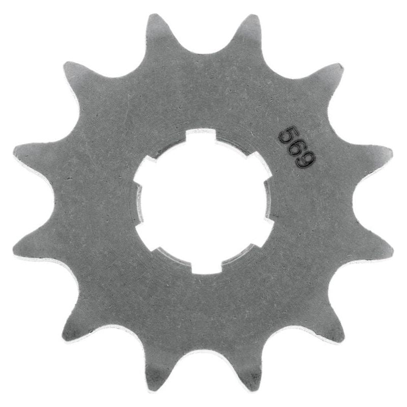 BikeMaster Kawasaki Front Sprocket 520 15T