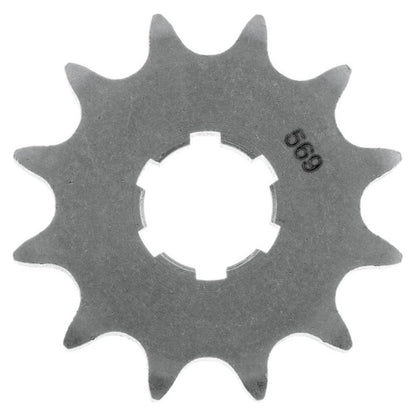 BikeMaster Kawasaki Front Sprocket 520 15T