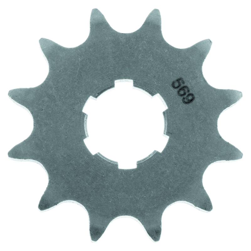 BikeMaster Kawasaki Front Sprocket 520 13T