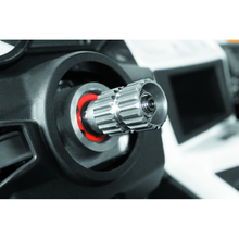 DragonFire Racing 13-22 Yamaha Viking/Wolverine Quick Release Spline/Hub Adapter Kit