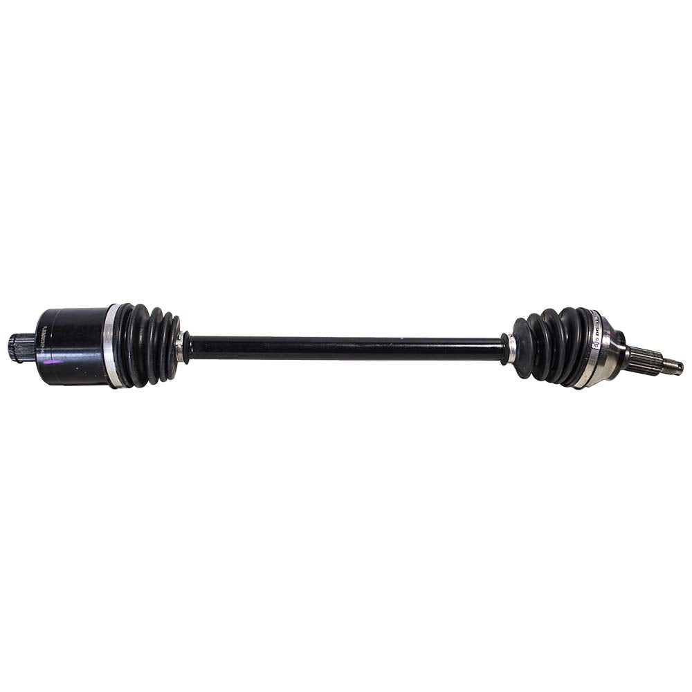 Polaris RZR Half Shaft, Rear, 64, Genuine OEM Part 1333713, Qty 1