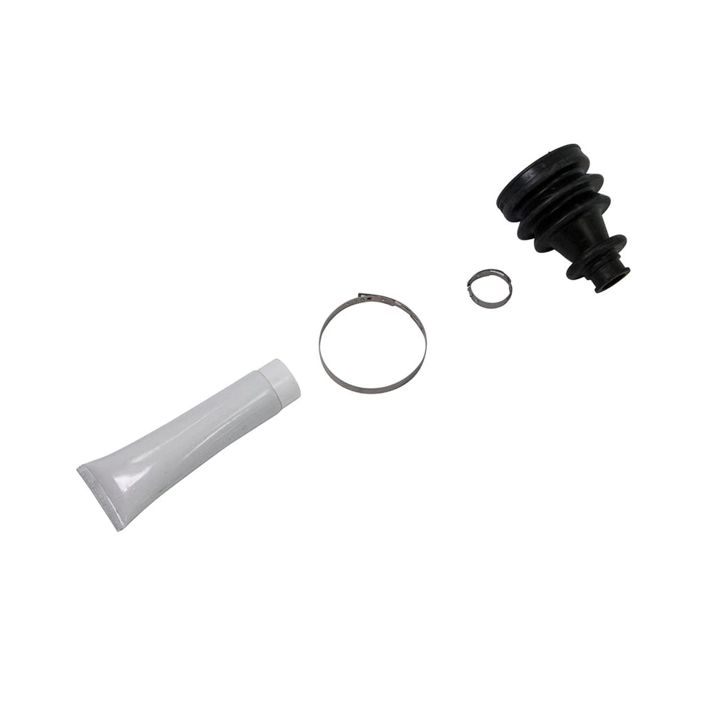 
                      
                        Polaris RZR C.V. Joint Boot Kit, Genuine OEM Part 2203438, Qty 1
                      
                    