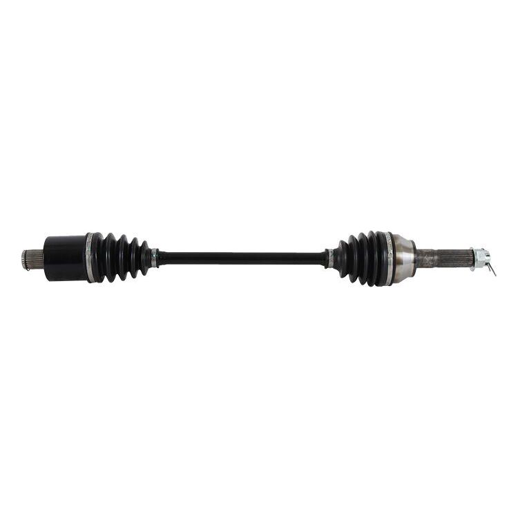 6 Ball Heavy Duty Axle Rear