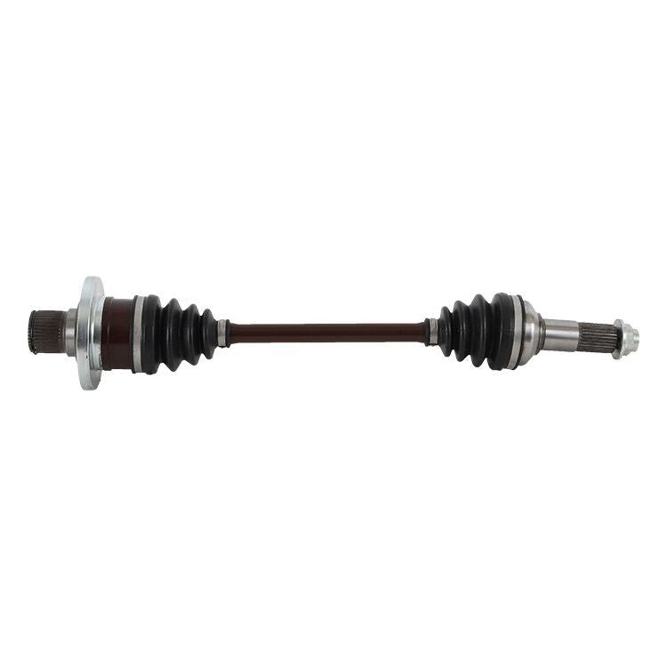 6 Ball Heavy Duty Axle Rear