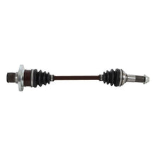 6 Ball Heavy Duty Axle Rear