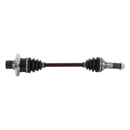 6 Ball Heavy Duty Axle Rear