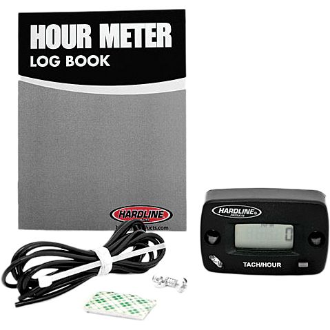 Hour/Tach Meter