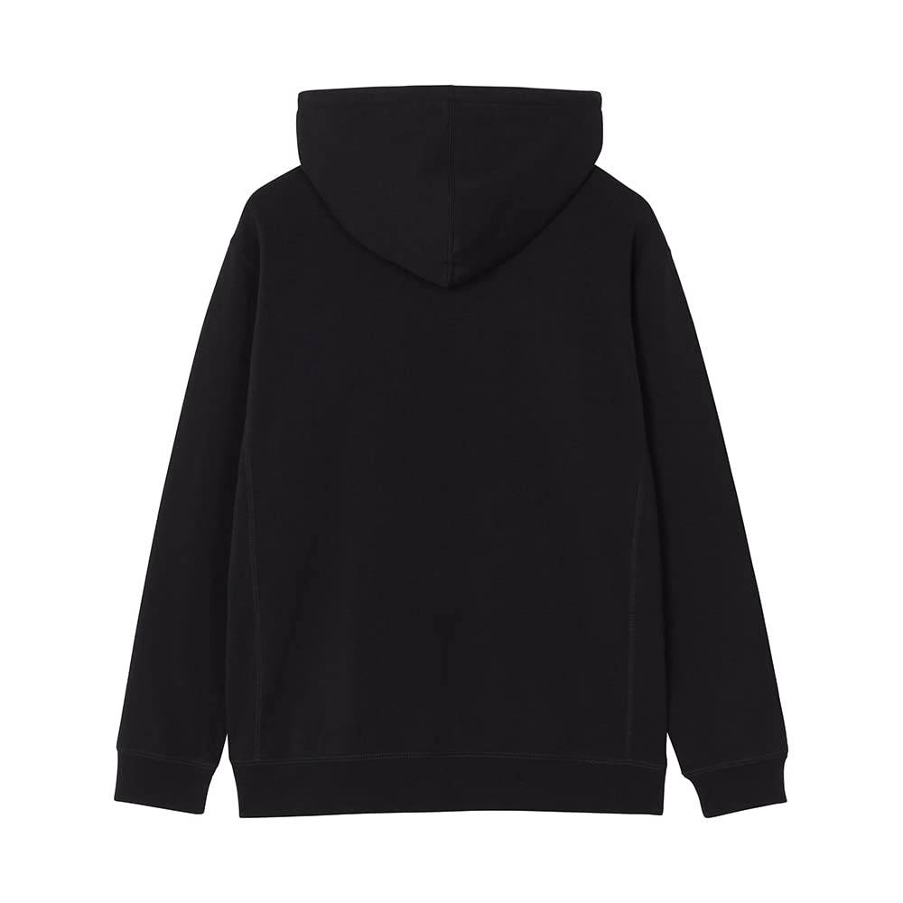 
                      
                        Polaris Slingshot Unisex Hoodie Sweatshirt, Black - L/XL
                      
                    