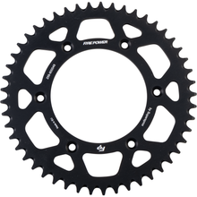 Rear Sprocket Aluminum 49t Blk