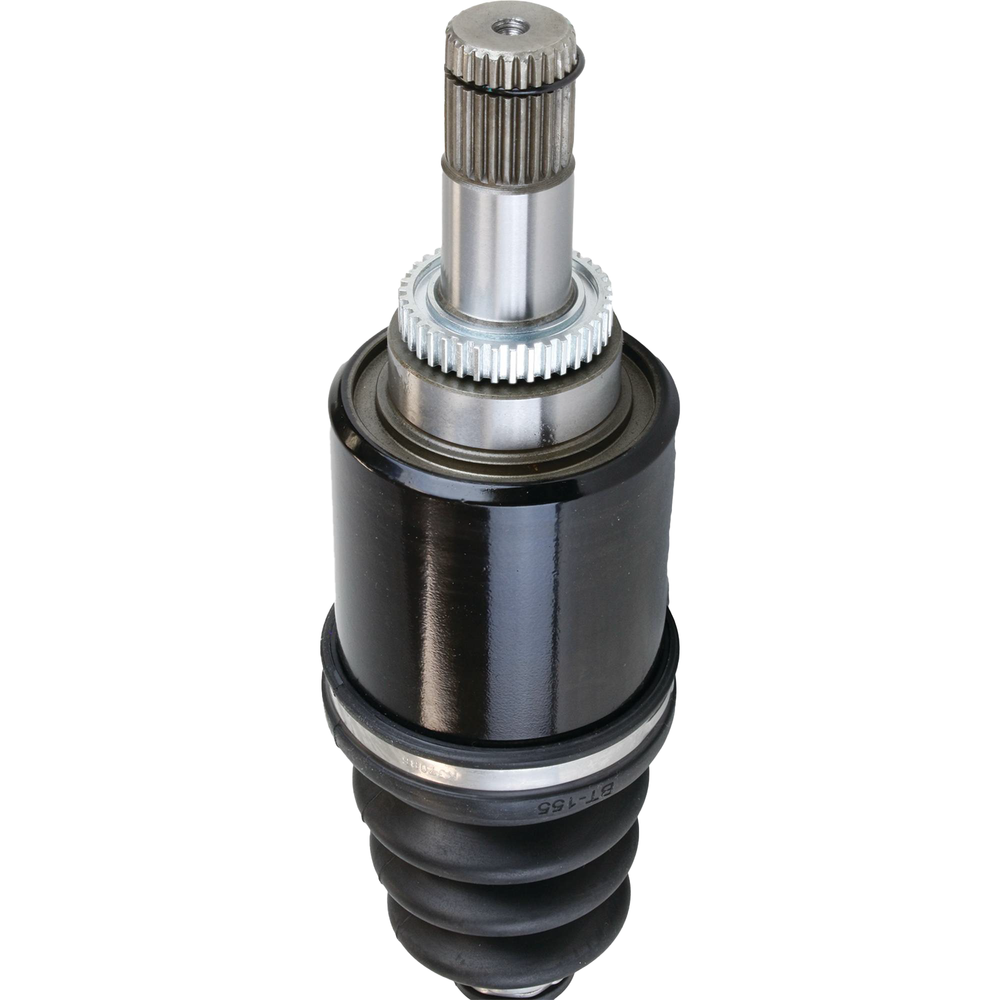 
                      
                        6 Ball Axle
                      
                    