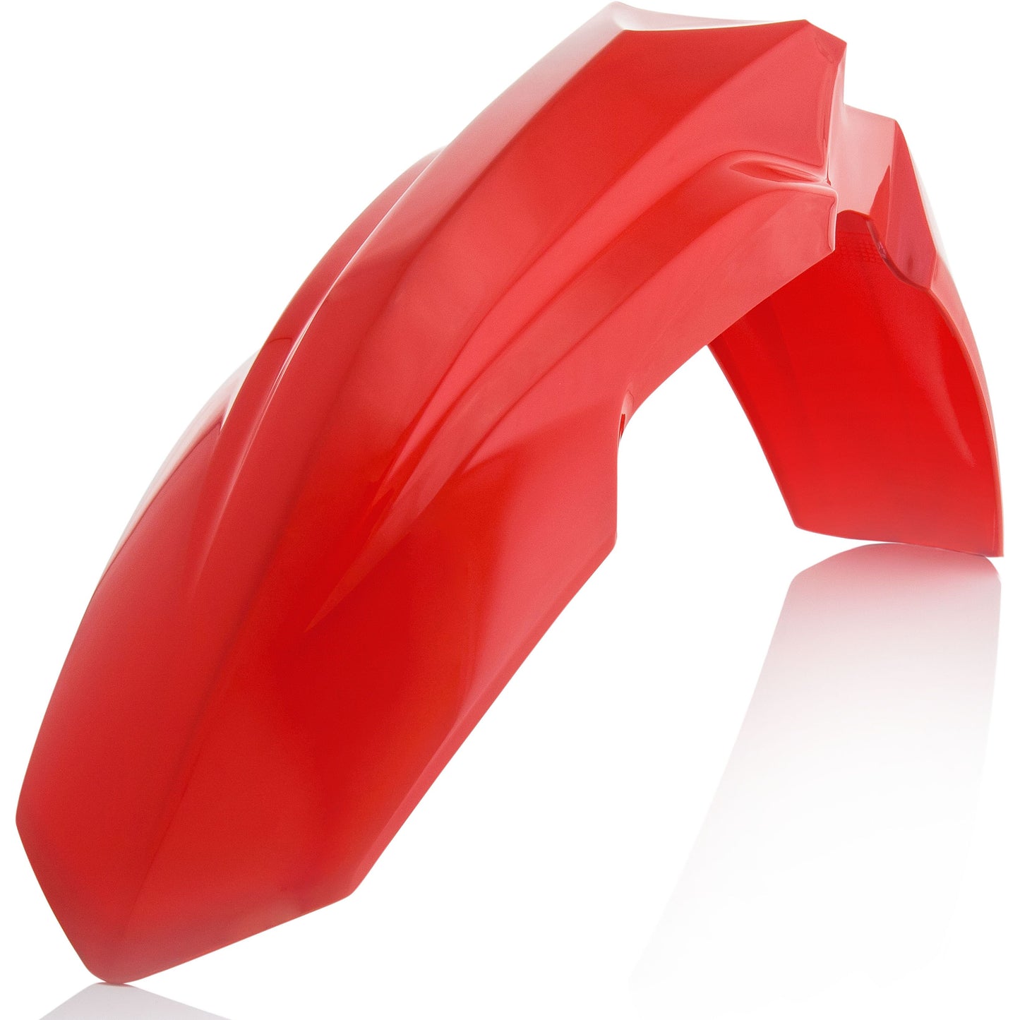 Front Fender Red