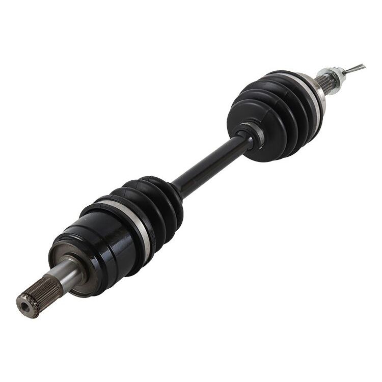 6 Ball Heavy Duty Axle Front