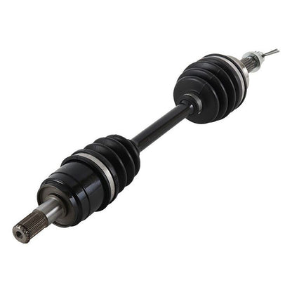 6 Ball Heavy Duty Axle Front