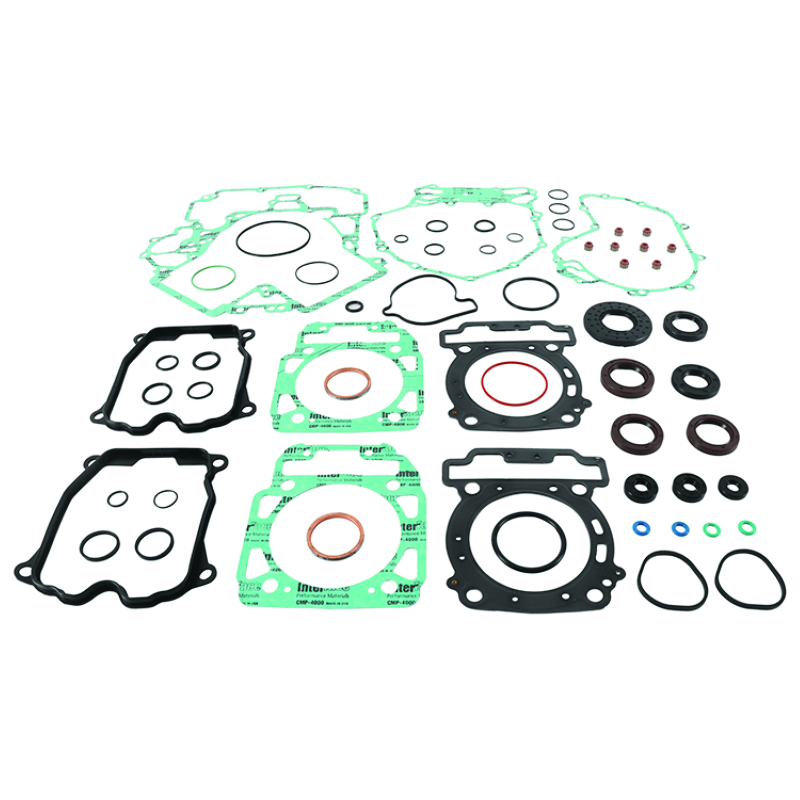 QuadBoss 18-20 Can-Am Commander 1000 Complete Gasket Set w/ Oil Seal