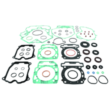 QuadBoss 18-20 Can-Am Commander 1000 Complete Gasket Set w/ Oil Seal