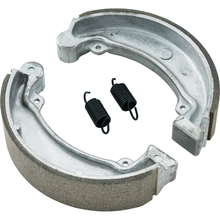 BikeMaster Honda Brake Shoes