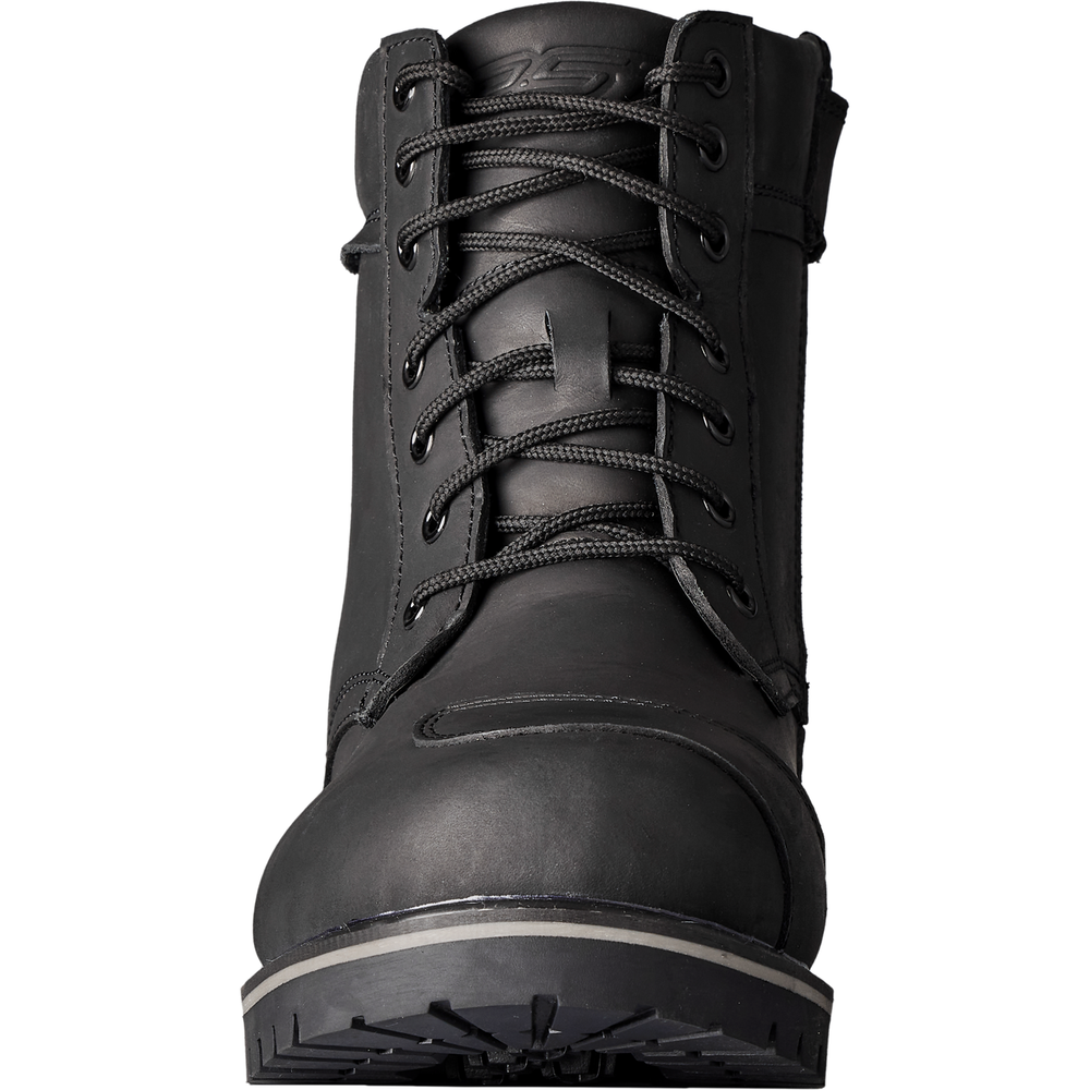 
                      
                        Roadster 3 Ce Boot Black Waterproof Sz 7
                      
                    