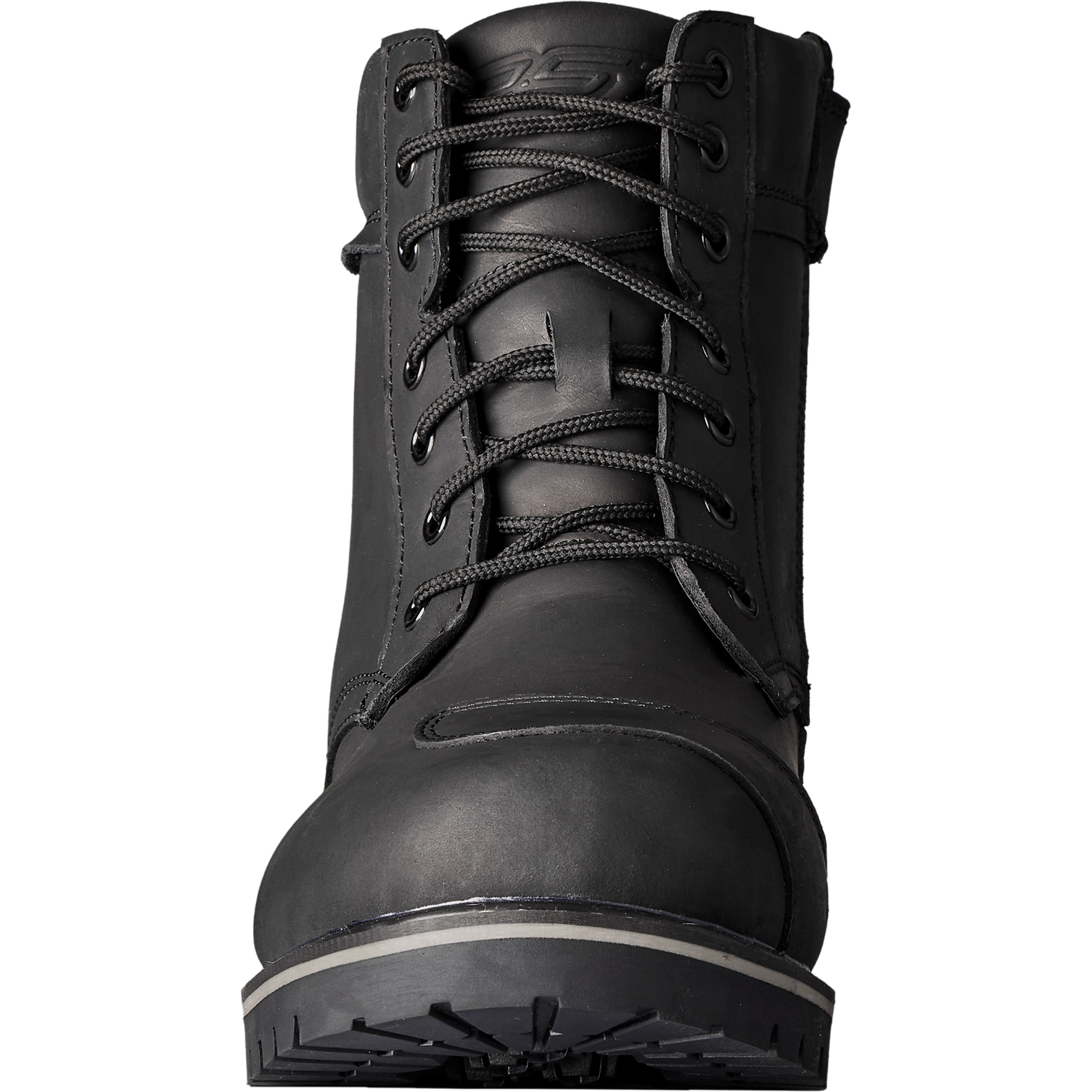 Roadster 3 Ce Boot Black Waterproof Sz 7