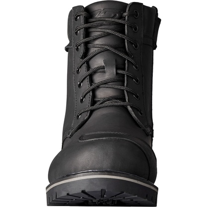 Roadster 3 Ce Boot Black Waterproof Sz 7