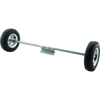 BikeMaster 04-22 Honda CRF50F Training Wheels