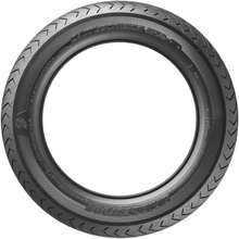 Tire Battlecruise H50 Front 130/70b18 63h Bias Tl