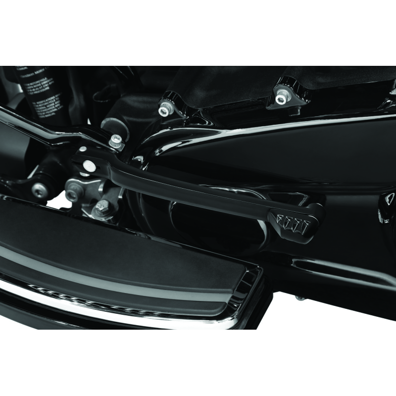 Kuryakyn Switch-Shift Lever Black