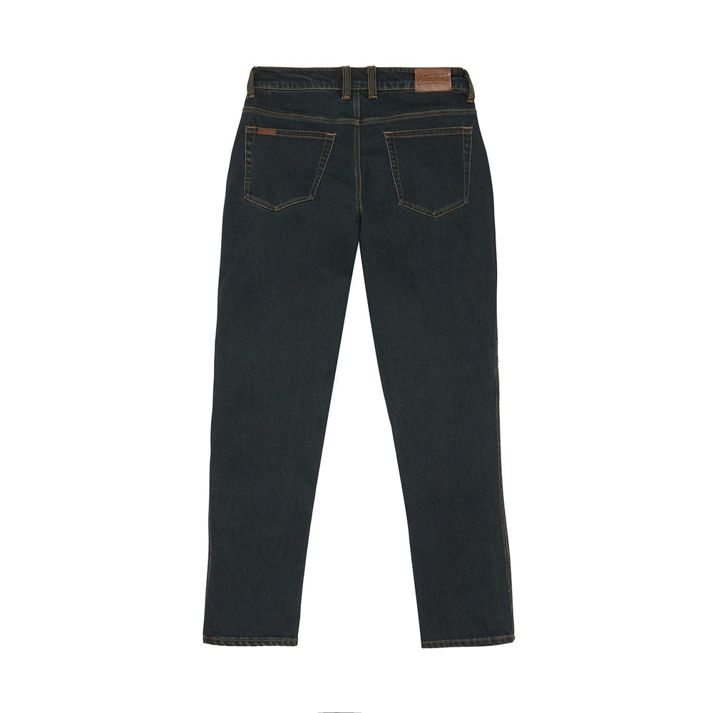 
                      
                        Indian Motorcycle Men's Riding Jean, Blue - 36 x 32-28333953632
                      
                    