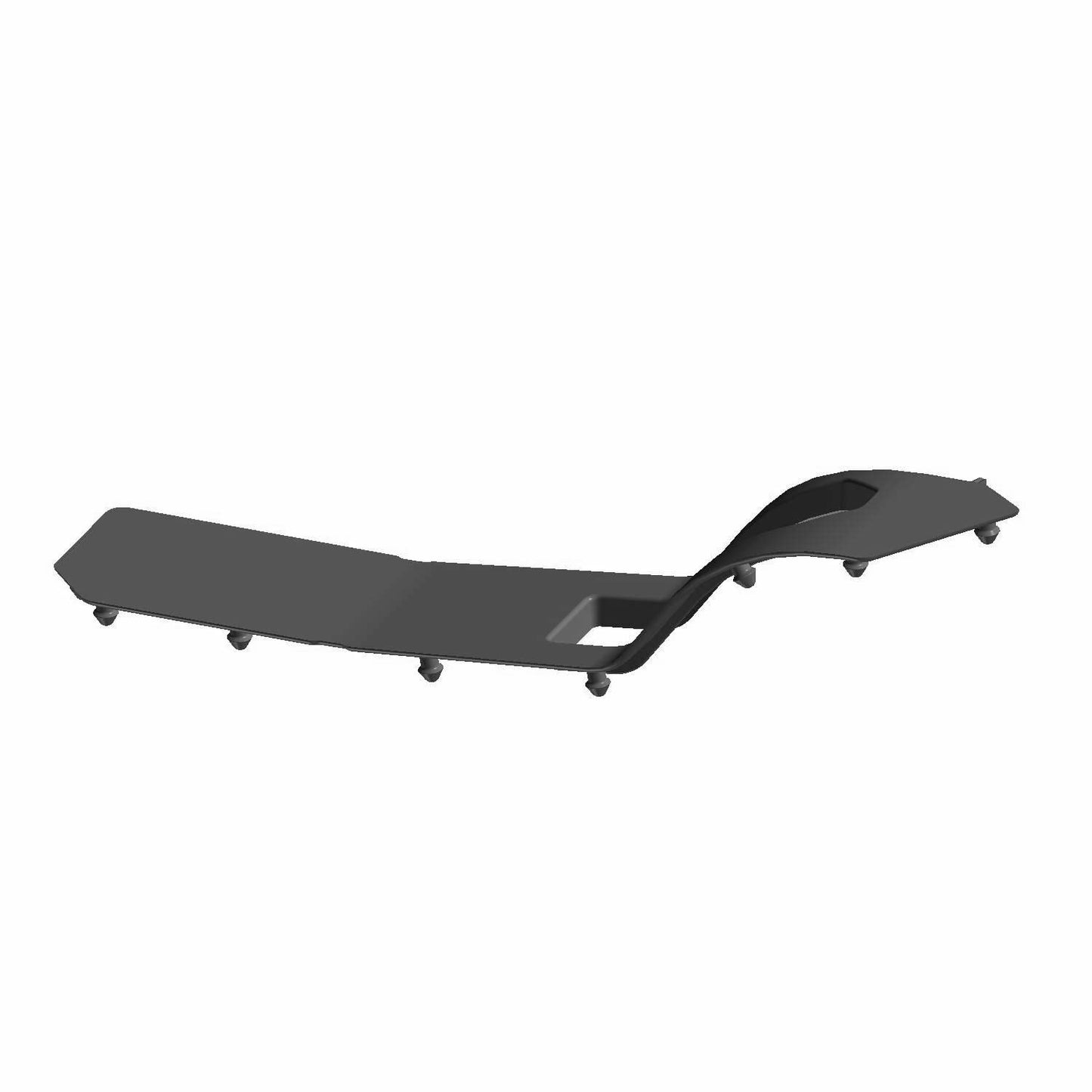 Polaris Slingshot Park Brake Boot, Genuine OEM Part 5415481, Qty 1