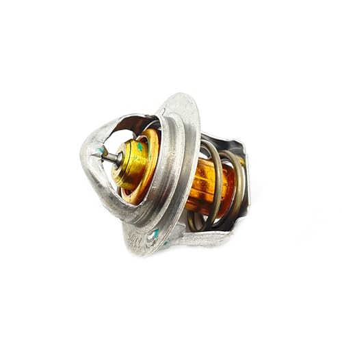 
                      
                        Polaris Ranger Flange Thermostat, 44 mm, 180 F, Genuine OEM Part 7052496, Qty 1
                      
                    