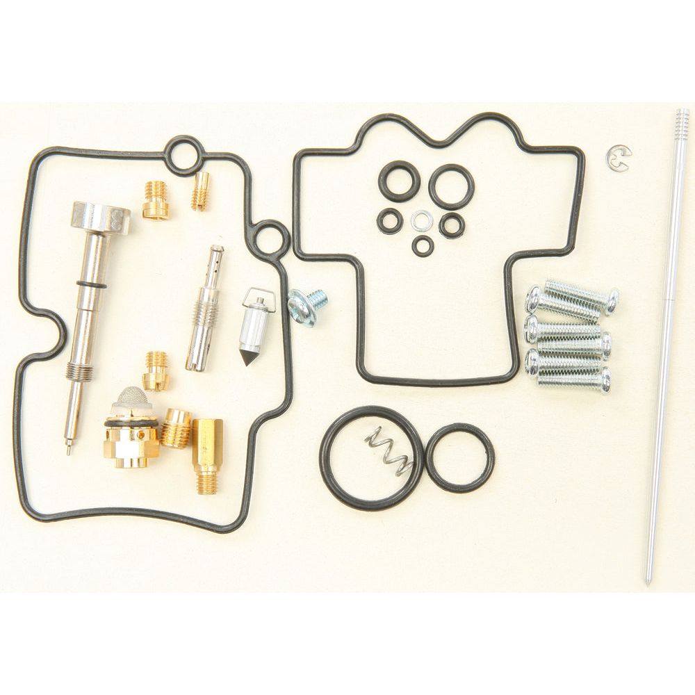 Bike Carburetor Rebuild Kit