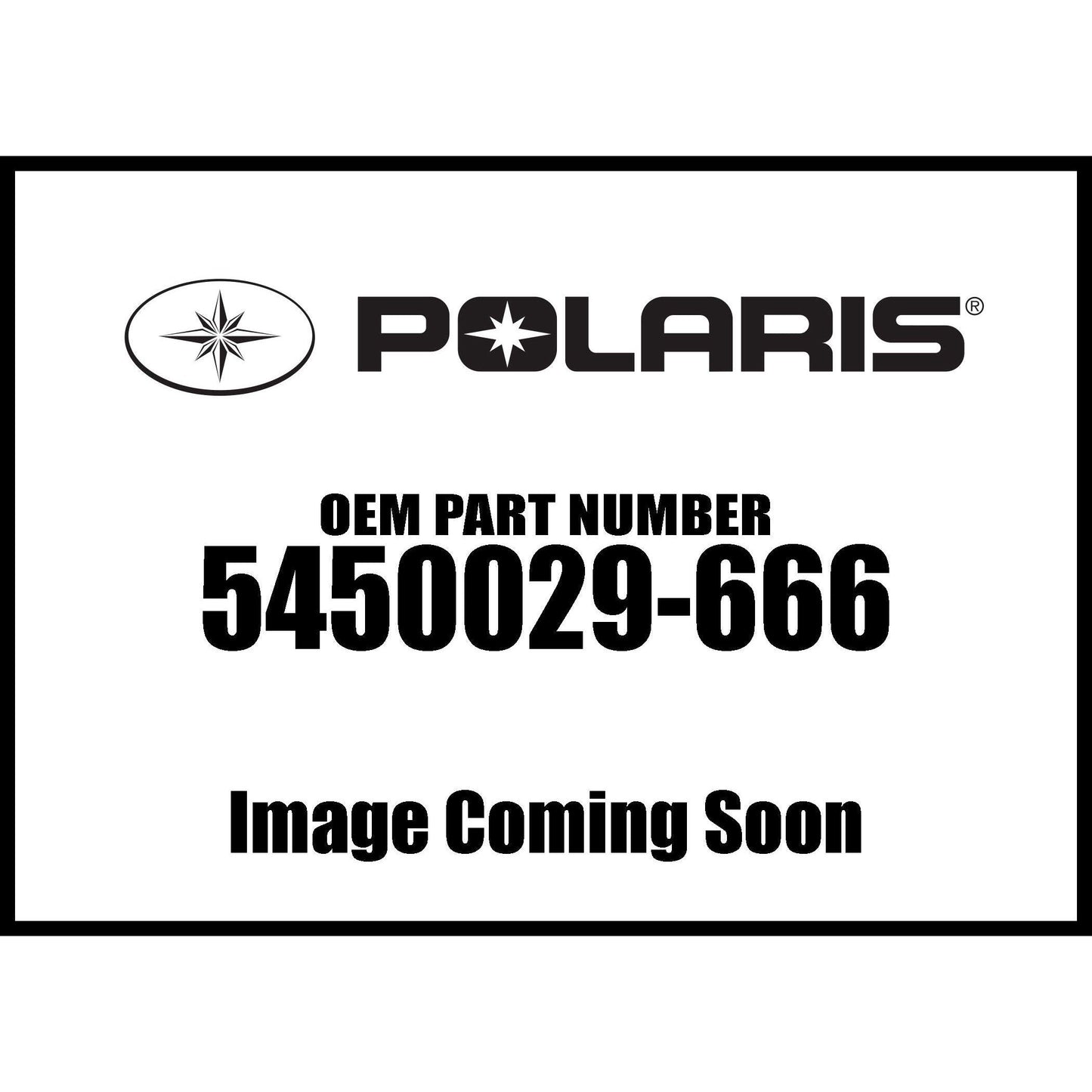 Polaris Slingshot Cover, Front, Right, Black Pearl, Genuine OEM Part 5450029-666, Qty 1