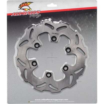 Brake Rotor