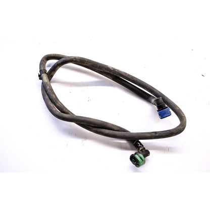 Polaris RZR Fuel Line Rail to Tank Assembly, Genuine OEM Part 2521252, Qty 1