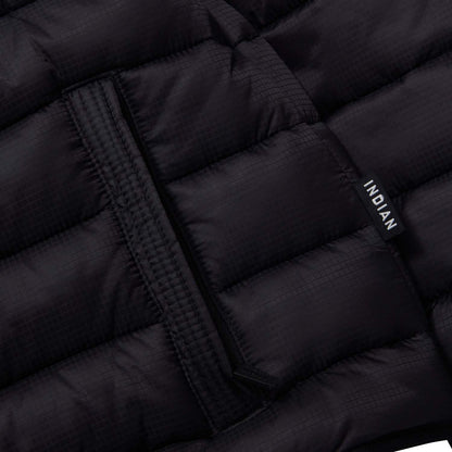 Indian Motorcycle Men's Hayes Jacket, Black