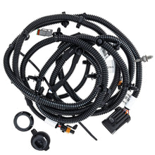 Polaris Off Road 12V Cargo Bed Power Kit - 2890857