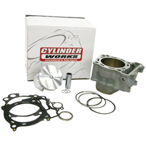 Cylinder Kit Bb 81.00/+3.0 13.0:1 Hon