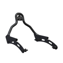 Indian Motorcycle Syndicate Low Profile Passenger Backrest - 2889807-266