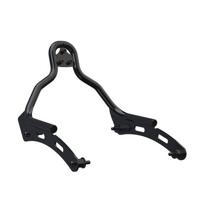 Indian Motorcycle Syndicate Low Profile Passenger Backrest - 2889807-266